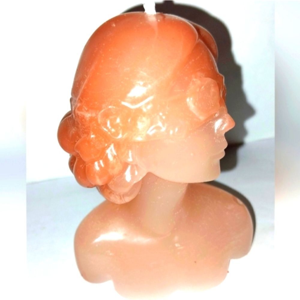 Handmade candle - Picture 2 of 4